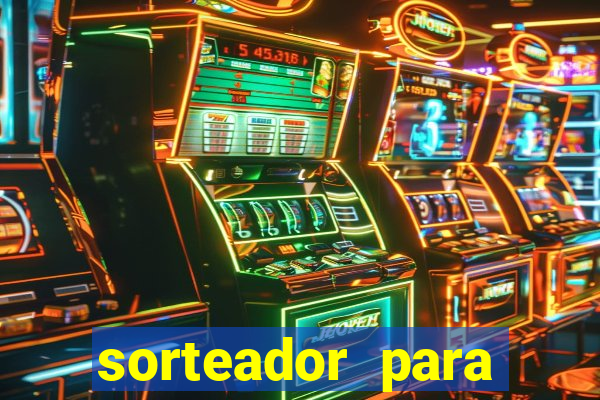 sorteador para bingo 75 bolas online